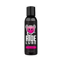 Ride BodyWorx Silicone Lubricant 4.2oz