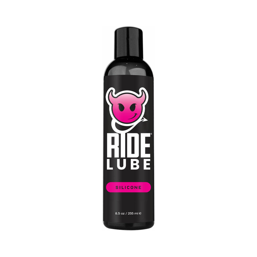 Ride BodyWorx Silicone Lubricant 8.5oz