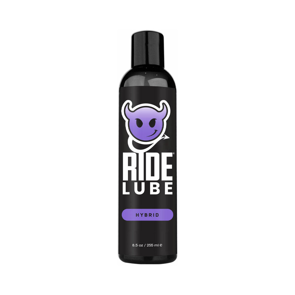 Ride BodyWorx Silk Hybrid Lubricant 8.5oz