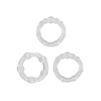 Renegade Intensity Rings 3-Pack