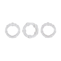 Renegade Intensity Rings 3-Pack