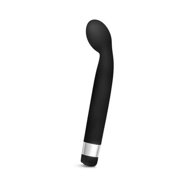 Blush Rose Scarlet G Slimline G-Spot Vibrator Black