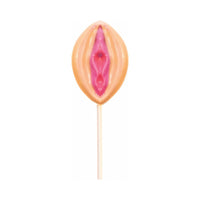 Pussy Lickers/Pussy Pops