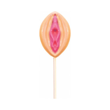 Pussy Lickers/Pussy Pops