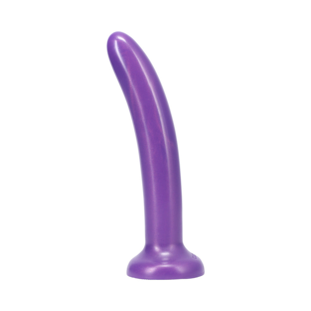 Tantus Leisure Vibrator - Purple