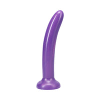 Tantus Leisure Vibrator - Purple