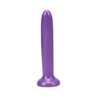 Tantus Leisure Vibrator - Purple