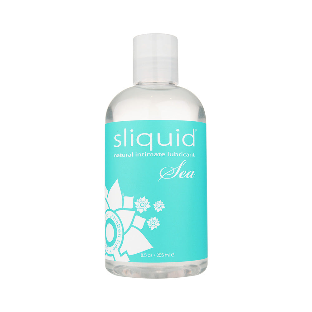 Sliquid Sea Lubricant with Seaweed 8.5 oz.