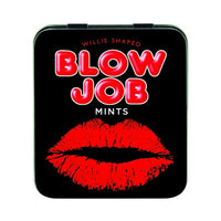 Blow Job Mints
