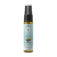 Deeply Love You Throat Relaxing Spray Chocolate Mint 1oz
