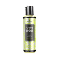 Handipop Edible Handjob Massage Gel Green Apple 4.2oz
