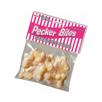 Pecker Bites-Strawberry