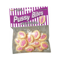 Pussy Bites-Strawberry