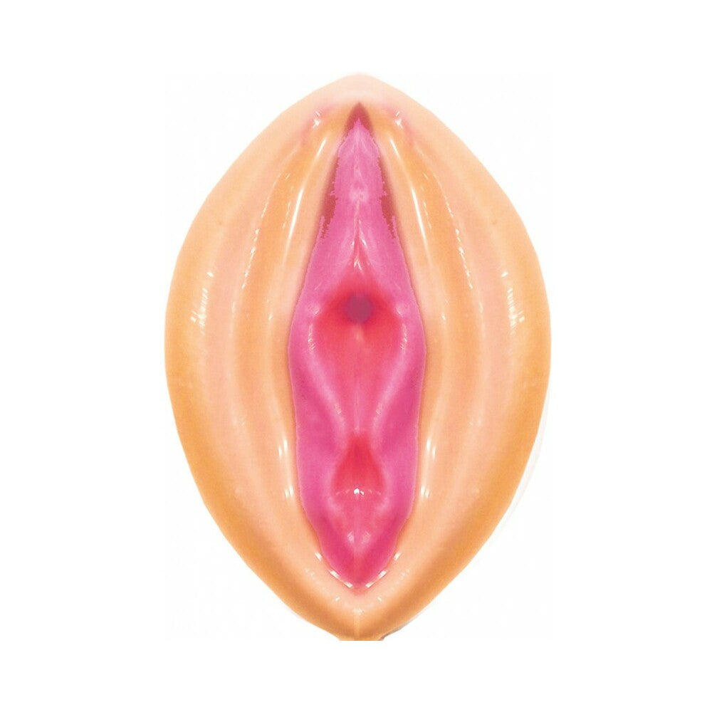 Strawberry Flavored Candy Chews
