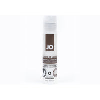 JO Coconut Hybrid Original Lubricant 1 oz.