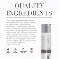 JO Coconut Hybrid Original Lubricant 4 oz.