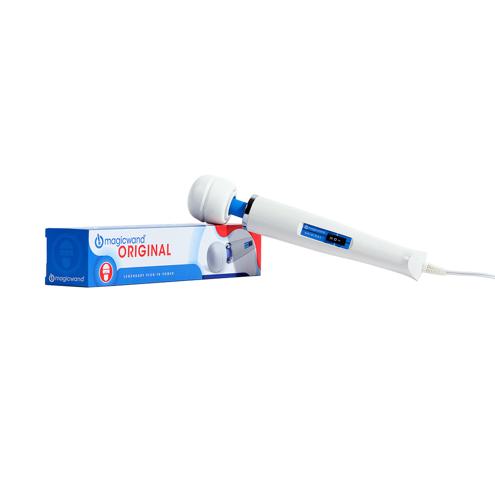 Magic Wand Original HV-260 Wand Massager
