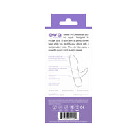 VeDO Eva Mini Vibe Orgasmic Orchid