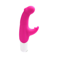VeDO Joy Mini Vibe Hot In Bed Pink