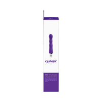 VeDO Quiver Mini Vibe Into You Indigo