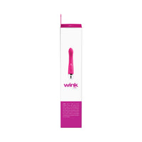 VeDO Wink Mini Vibe Hot In Bed Pink