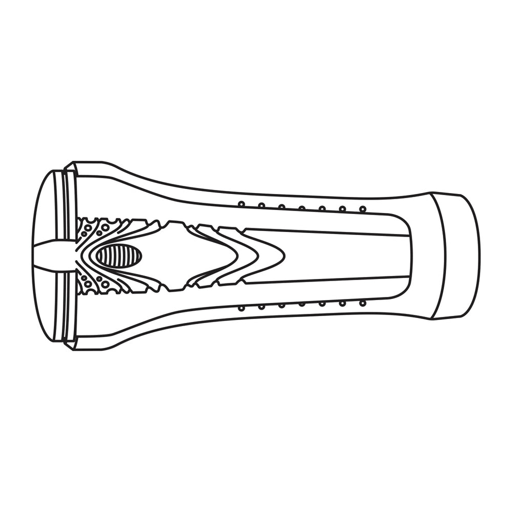 Clone-A-Willy With Balls