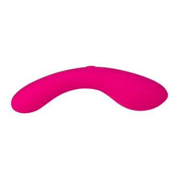 Swan Mini Massager Wand Rechargeable, Waterproof, Multispeed