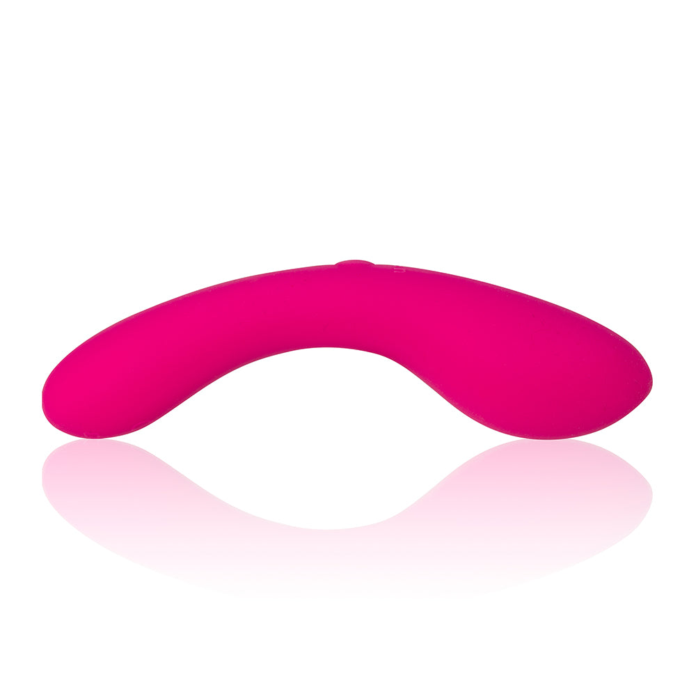 Swan Mini Massager Wand Rechargeable, Waterproof, Multispeed