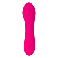 Swan Mini Massager Wand Rechargeable, Waterproof, Multispeed