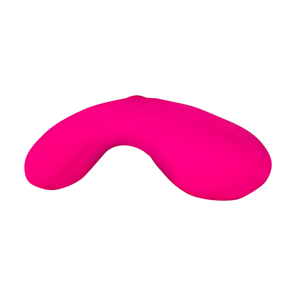 Swan Mini Massager Wand Rechargeable, Waterproof, Multispeed