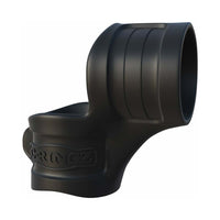 Pipedream Fantasy C-Ringz Mr. Big Cock Ring & Ball Stretcher Silicone Sling Black