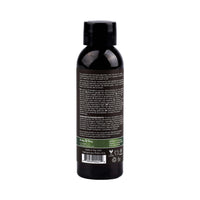 Earthly Body Hemp Seed Massage Oil 3-Piece Gift Set 2 oz.