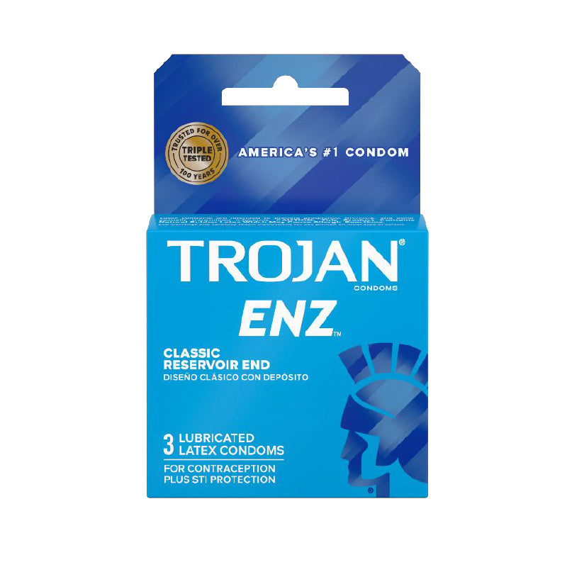 Trojan Enz Lubricated (3)