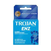 Trojan Enz Lubricated (3)