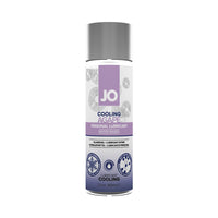 JO AgapÈ - Cooling - Lubricant (Water-Based) 2 fl oz / 60 ml
