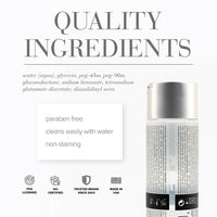 JO Nuru Full-Body Sensual Massage Gel 8 oz.