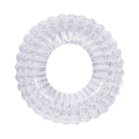 Rock Solid Radial Clear C Ring in a Clamshell