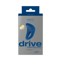 VeDO Drive Vibrating Ring - Midnight Madness