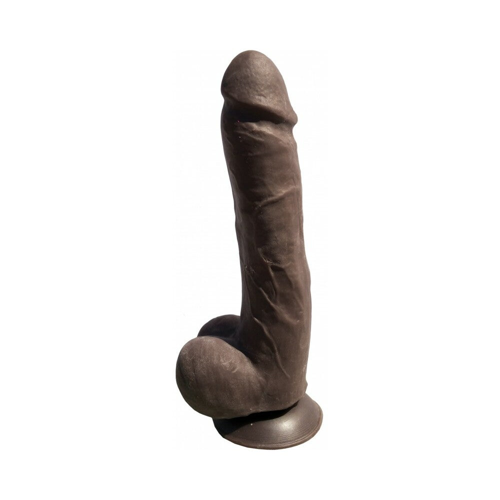 Skinsations Black Diamond Series Python 9.5 Inch