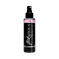Sensuva Flirtatious Pheromone-Infused Body Mist Sweetpea 4.2 oz.