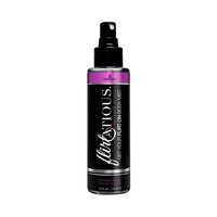 Flirtatious Body Mist 4.2oz. (Pomegr.)