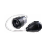 Pipedream Fetish Fantasy Series Suck N' Stroke Head Pump Black