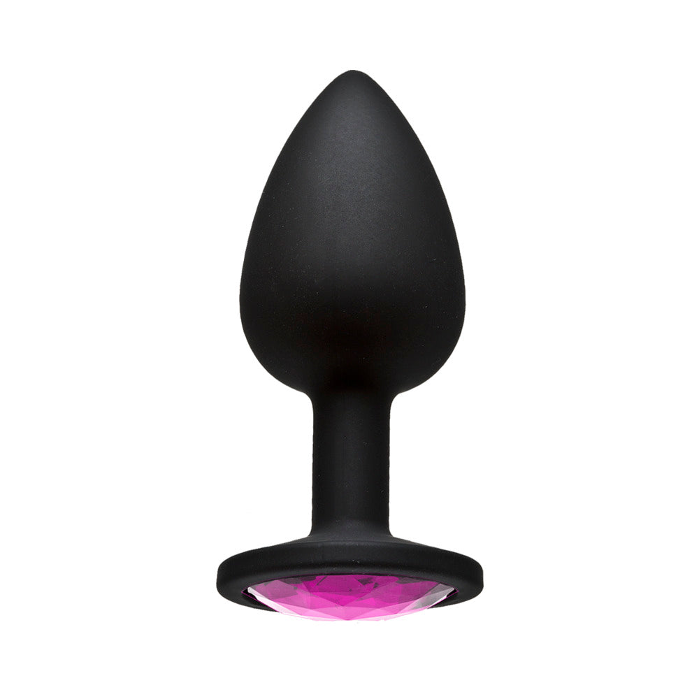 Booty Bling - Small Pink