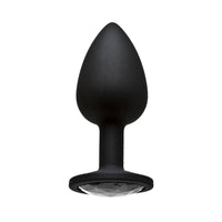 Booty Bling -Small Silver