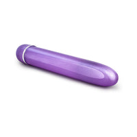 Blush Sexy Things Slimline Vibrator Purple