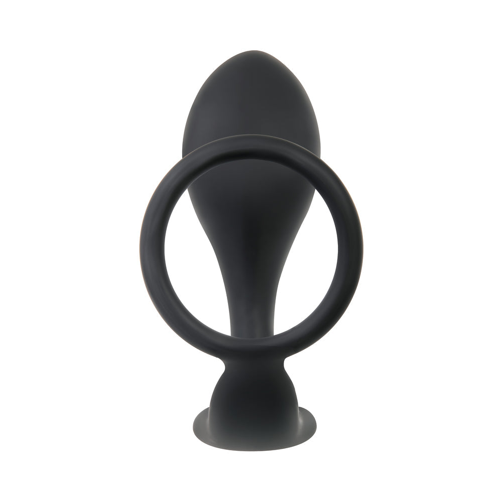 Intro To Prostate 4-Piece Anal Set