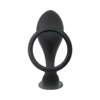 Intro To Prostate 4-Piece Anal Set