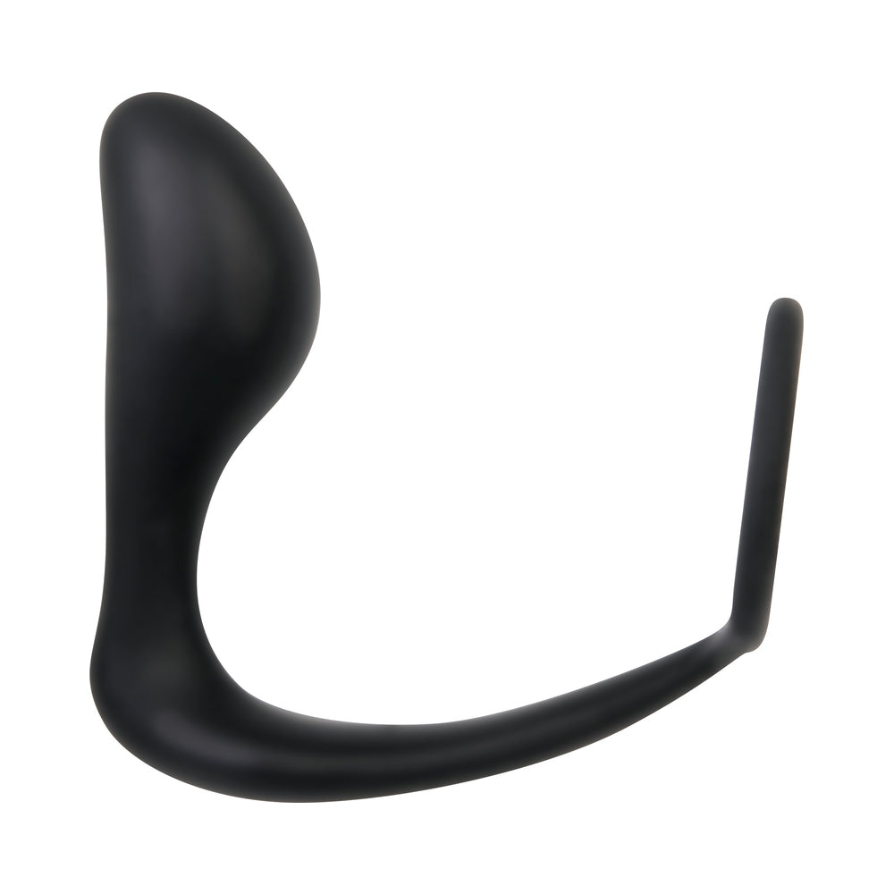 Intro To Prostate 4-Piece Anal Set