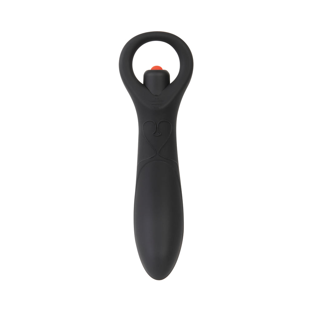 Intro To Prostate 4-Piece Anal Set