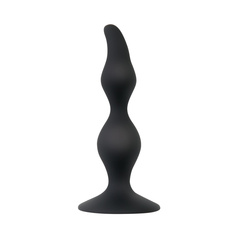 Intro To Prostate 4-Piece Anal Set